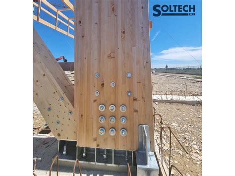 Cesena Soltech Soluzioni Tecniche Per L Edilizia In Legno