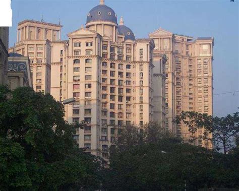 Hiranandani Gardens Lake Castle In Powai Mumbai Find Price Gallery