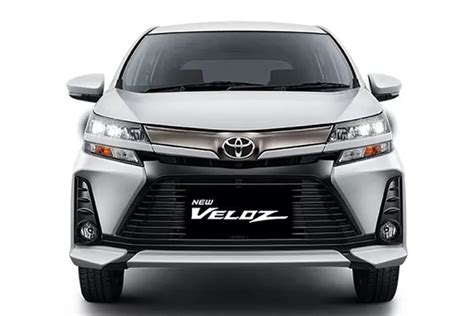 Toyota Veloz Bekas Kini Dijual Dengan Harga Rp Jutaan Simak