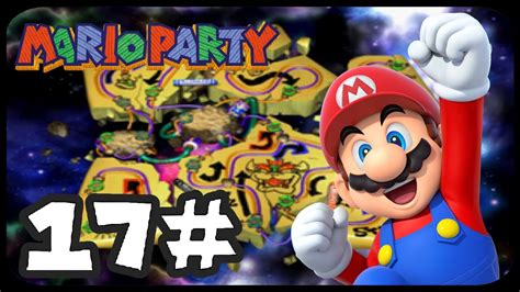 Let S Play Mario Party Part 17 Eternal Star YouTube