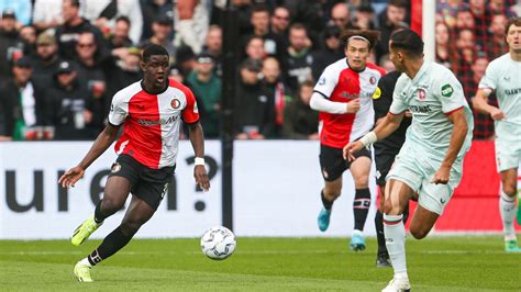 Live Feyenoord Fc Twente Einde Wedstrijd Fr Fans Nl