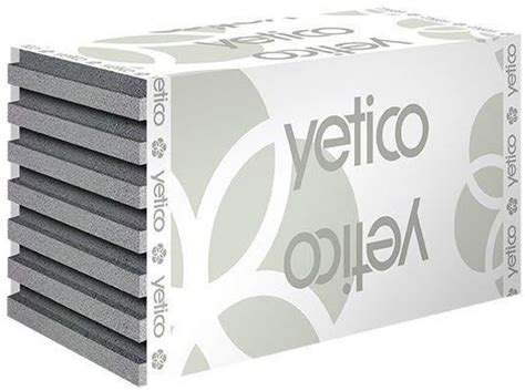 Yetico Styropian Fasada Gamma Passive 0 033 Grubość 5Cm Opinie i ceny