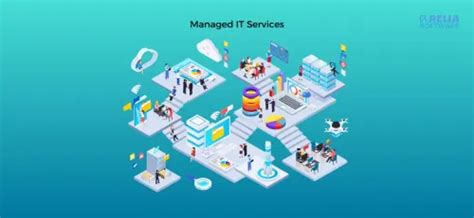 Managed It Services Explained Key For Business Success Relia Software