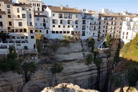 Ronda Y Setenil Desde La Costa Del Sol In Marbella