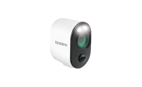 Uniden Wireless Security System How To Install Storables