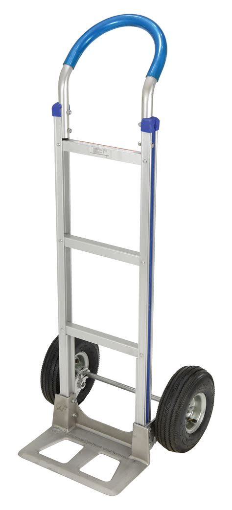 Vestil Lb Capacity Hand Truck Wayfair