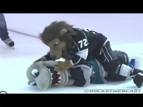 Hockey Bloopers | Nhl hockey, Hockey, Bloopers