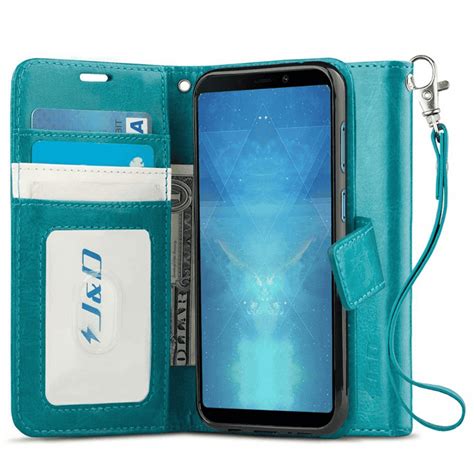 10 Best Cases For Samsung Galaxy A9 2018