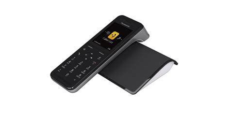 Kx Prw Telefony Dect Premium Panasonic Polska