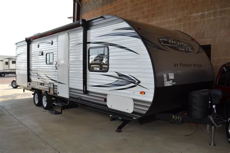 Forest Salem Cruise Lite Rbxl Rvs For Sale