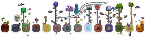 I Made A Terraria Bedroom Border And Made It Not Only Good But Kinda