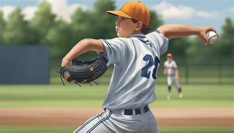 Little League Pitching Rules: Everything Parents Should Know