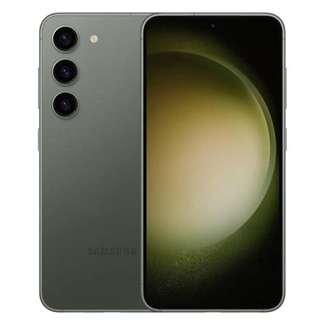 Buy Samsung Galaxy S23 in Kuwait at Best Prices | Xcite