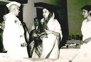 Rajmata Vijaya Raje Scindia, Sagar, Madhya Pradesh Tribute, Rajmata Vijaya Raje Scindia Life ...