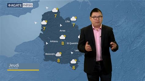 Météo Hauts De France Du 21 Novembre 2019 Youtube