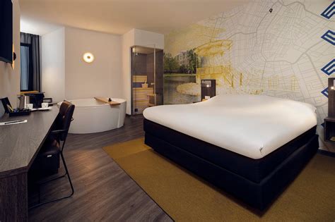 INNTEL HOTELS AMSTERDAM CENTRE $144 ($̶2̶4̶4̶) - Updated 2022 Prices ...