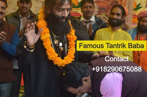 Tantrik Baba In Mumbai - Online best aghori baba ji