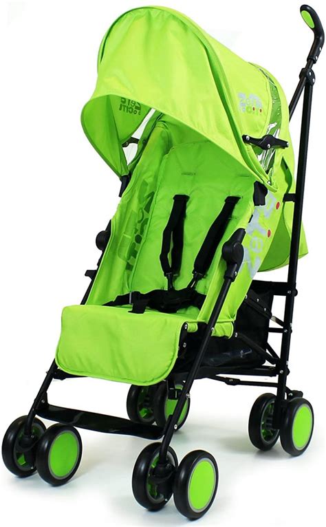 13 Best Lightweight Strollers for Babies and Toddlers 2020