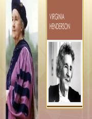 4-VIRGINIA-HENDERSON.pdf - VIRGINIA HENDERSON BIOGRAPHY OF VIRGINIA ...