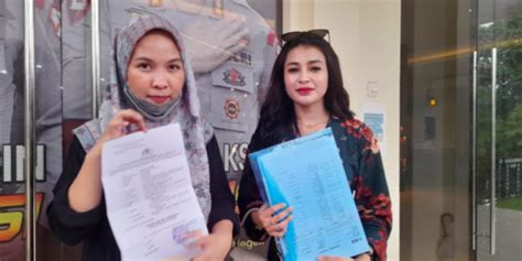 Wanita Muda Asal Tangsel Tertipu Investasi Alkes