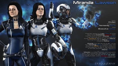 Afterword Miranda Mass Effect Miranda Mass Effect Mass Effect Romance