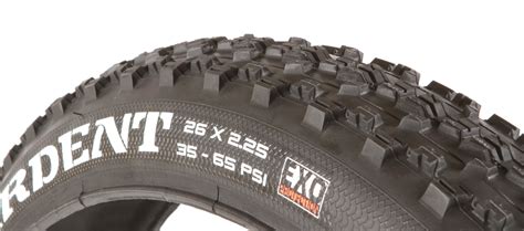 Maxxis Ardent Exo 26 X 225 Tyre Review