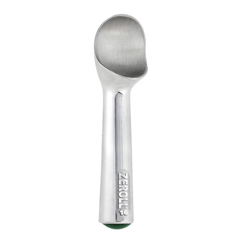 Mua Zeroll Original Ice Cream Scoop Unique Liquid Filled Heat Conductive Handle Simple One Piece