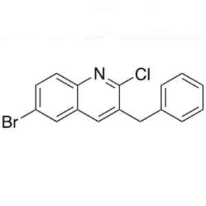 China Chloroquinoline Cas Purity Gc Factory