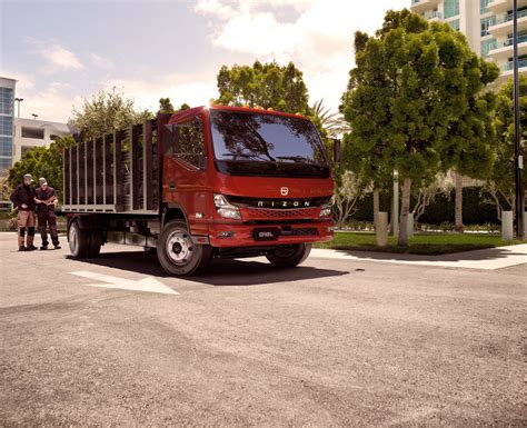 RIZON | Daimler Truck