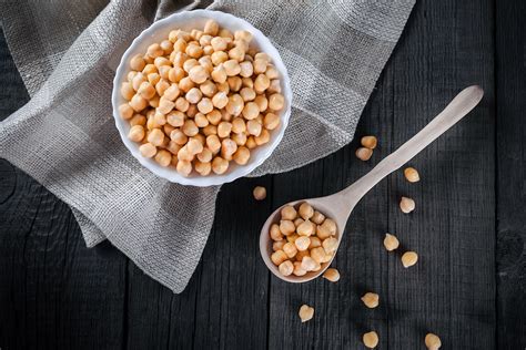 Нут: польза и вред и как правильно употреблять&#127861