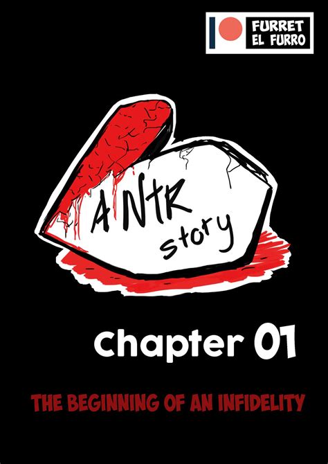 A NTR Story The Beginning Of An Infidelity Comic Porn HD Porn Comics