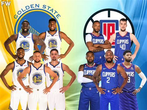 2022 23 Golden State Warriors Vs 2022 23 Los Angeles Clippers Full