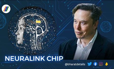 Elon Musk Intends To Implant A Neuralink Chip Into His Brain But What