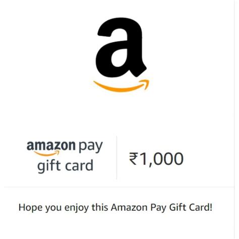 All you need to know about the Amazon gift card