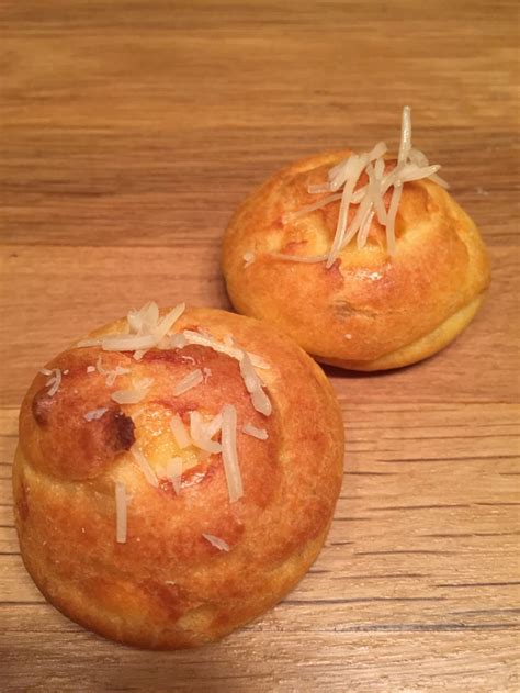 Goug Res Au Chorizo Recette Recette Ap Ritif Dinatoire Ap Ritif