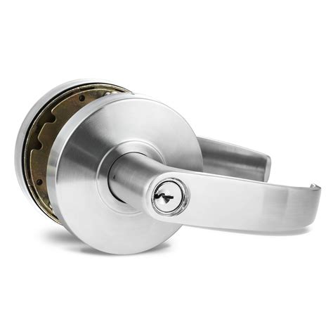 Buy Heavy Duty Door Locks for Commercial Use | VIZILOK