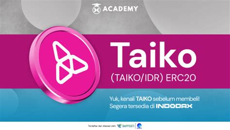 Panduan Belajar Altcoin Lengkap Indodax Academy