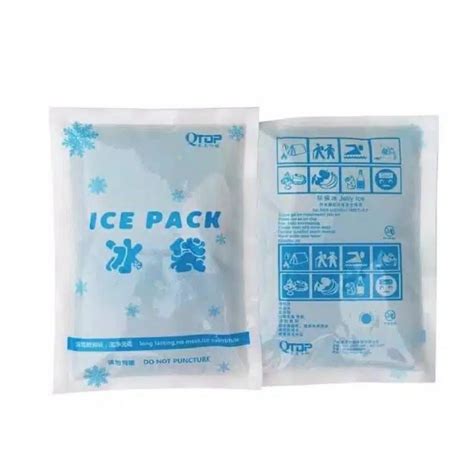 Jual Ice Pack Tambahan Shopee Indonesia