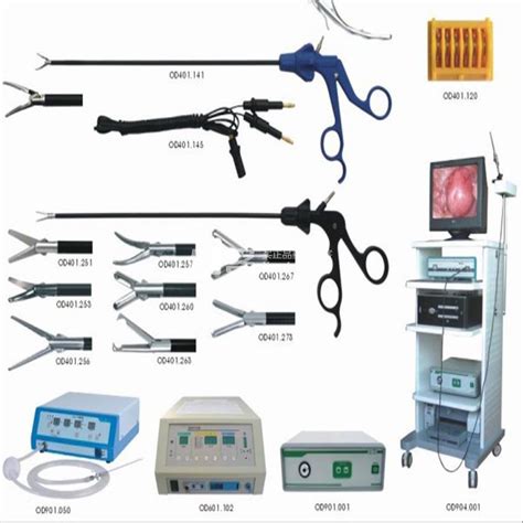 腹腔镜配套手术器械腹腔镜配套手术器械 说明书作用效果价格方舟健客网上药店