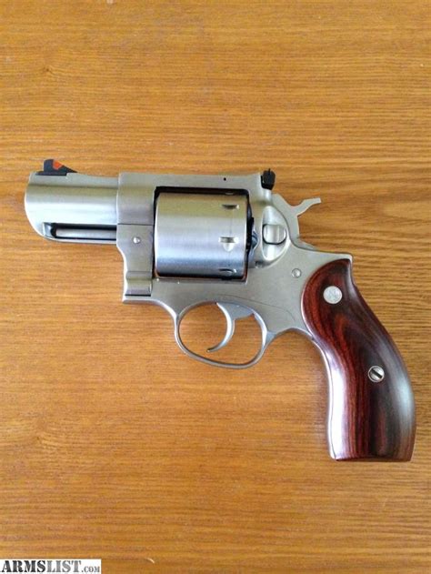 Armslist For Sale Ruger Redhawk