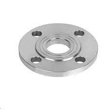 Factory 300 Series ISO Certification Plate SS304L Blind Flanges Forged