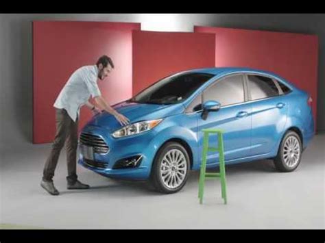 Premios Anda Ford Fiesta Stand Up Led Varela Youtube