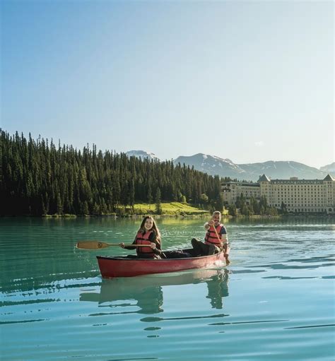 Luxury Getaway in Banff and Lake Louise | Banff & Lake Louise Tourism