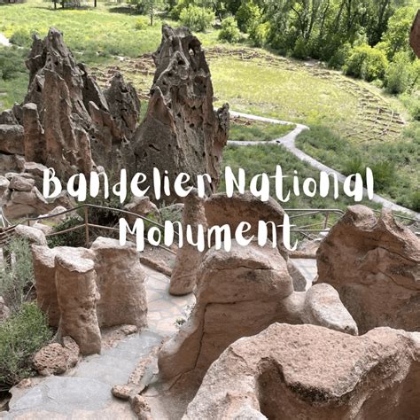 Bandelier National Monument – Consider the Wonders