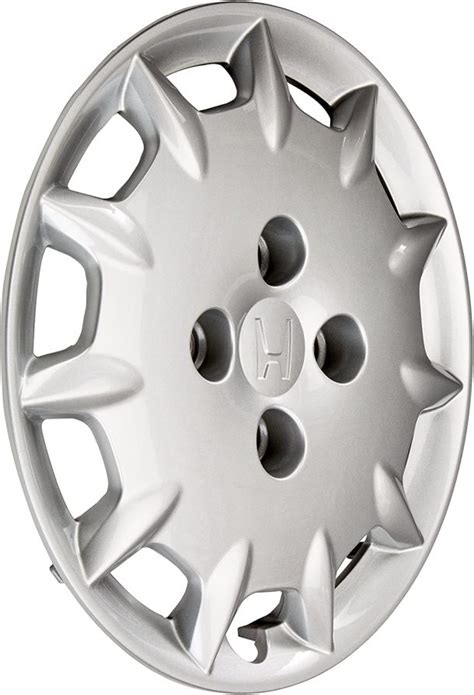 10 Best Hubcaps For Honda CR V