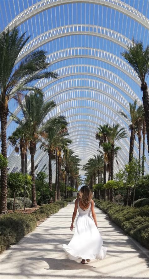 Amazing Things To Do In Valencia Spain Artofit