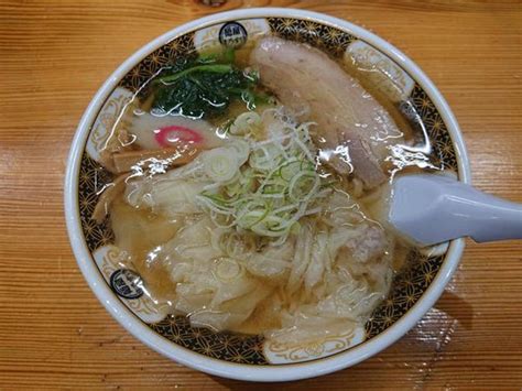 Mamiko Ninomiyaさんのオススメ：麺屋ようすけ 佐野新都市店 Retty 日本最大級の実名型グルメサービス