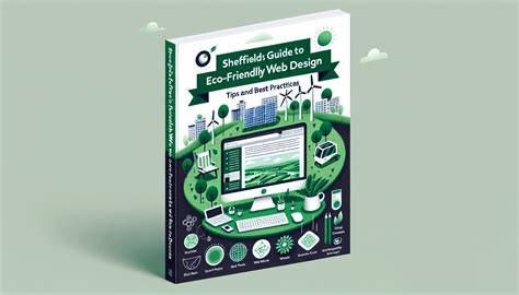 Sheffield S Guide To Eco Friendly Web Design Tips And Best Practices