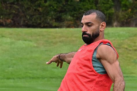 Chelsea Ace Looks Unrecognizable After Following Radical Mohamed Salah Move