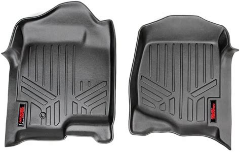 Best Ford F150 Floor Mats Guide Axle And Chassis